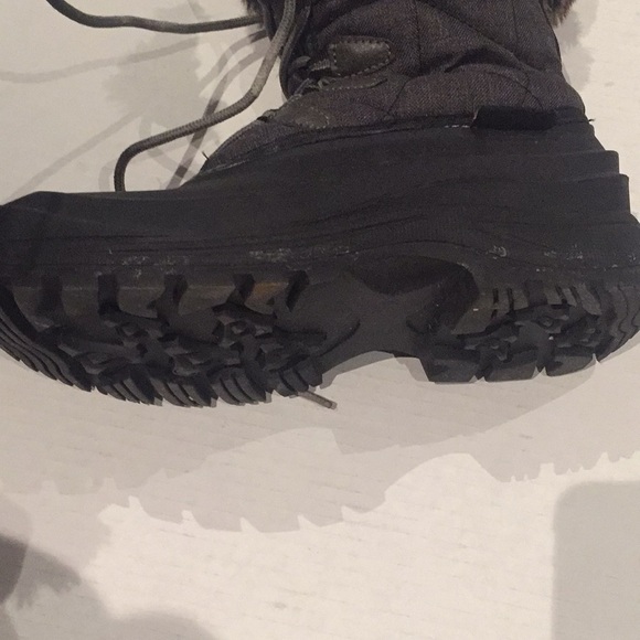 Beautiful winter boots 🥾 - Picture 6 of 12